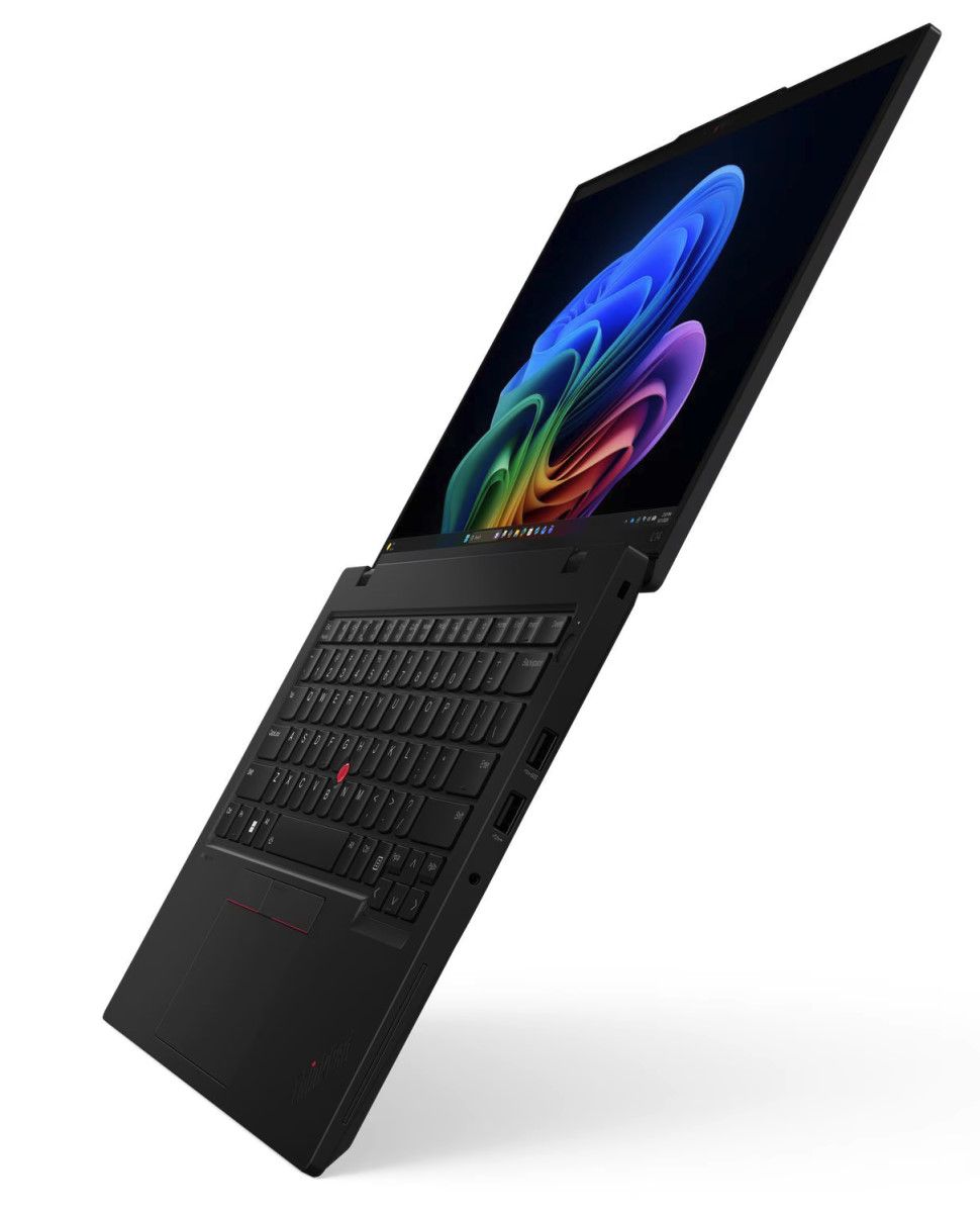 Laptop Lenovo ThinkPad L16 G3 / Ultra 5 325 / 16GB DDR5 / 512GB / 16" WUXGA IPS 60Hz / Intel Graphics / DE - Zezë - Figura 2