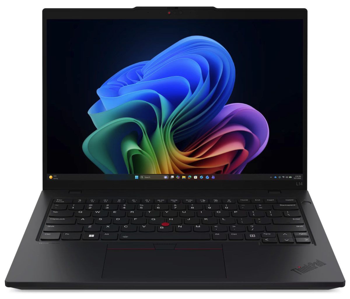 Laptop Lenovo ThinkPad L16 G3 / Ultra 5 325 / 16GB DDR5 / 512GB / 16" WUXGA IPS 60Hz / Intel Graphics / DE - Zezë