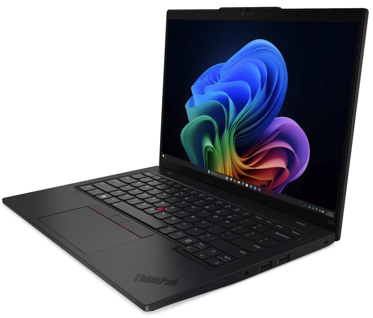 Laptop Lenovo ThinkPad L16 G3 / Ultra 5 325 / 16GB DDR5 / 512GB / 16" WUXGA IPS 60Hz / Intel Graphics / DE - Zezë - Figura 4