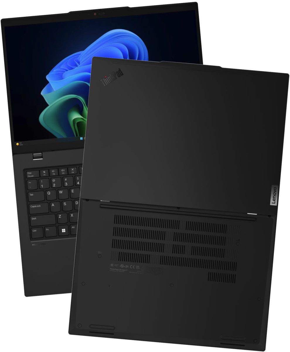 Laptop Lenovo ThinkPad L16 G3 / Ultra 5 325 / 16GB DDR5 / 512GB / 16" WUXGA IPS 60Hz / Intel Graphics / DE - Zezë - Figura 3