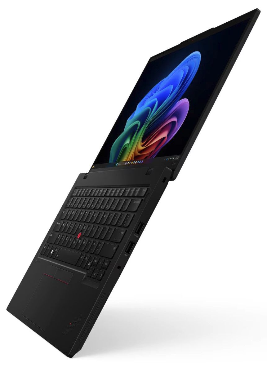 Laptop Lenovo ThinkPad L14 G7 / Ultra 5 325 / 16GB DDR5 / 512GB / 14" WUXGA IPS 60Hz / Intel Graphics / DE - Zezë - Figura 2