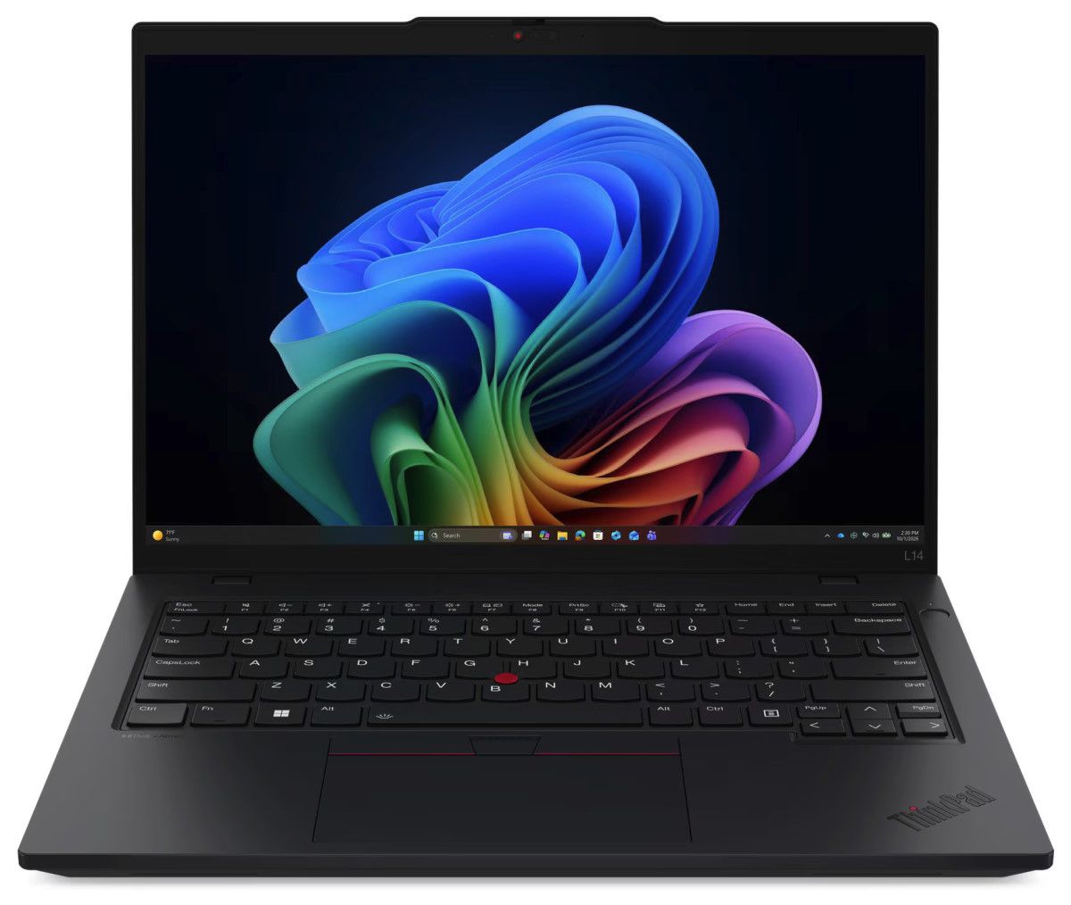Laptop Lenovo ThinkPad L14 G7 / Ultra 5 325 / 16GB DDR5 / 512GB / 14" WUXGA IPS 60Hz / Intel Graphics / DE - Zezë