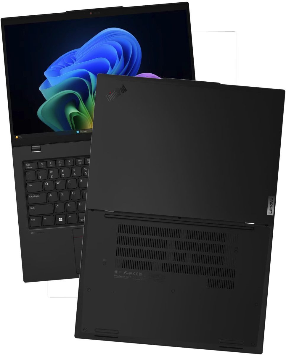 Laptop Lenovo ThinkPad L14 G7 / Ultra 5 325 / 16GB DDR5 / 512GB / 14" WUXGA IPS 60Hz / Intel Graphics / DE - Zezë - Figura 5