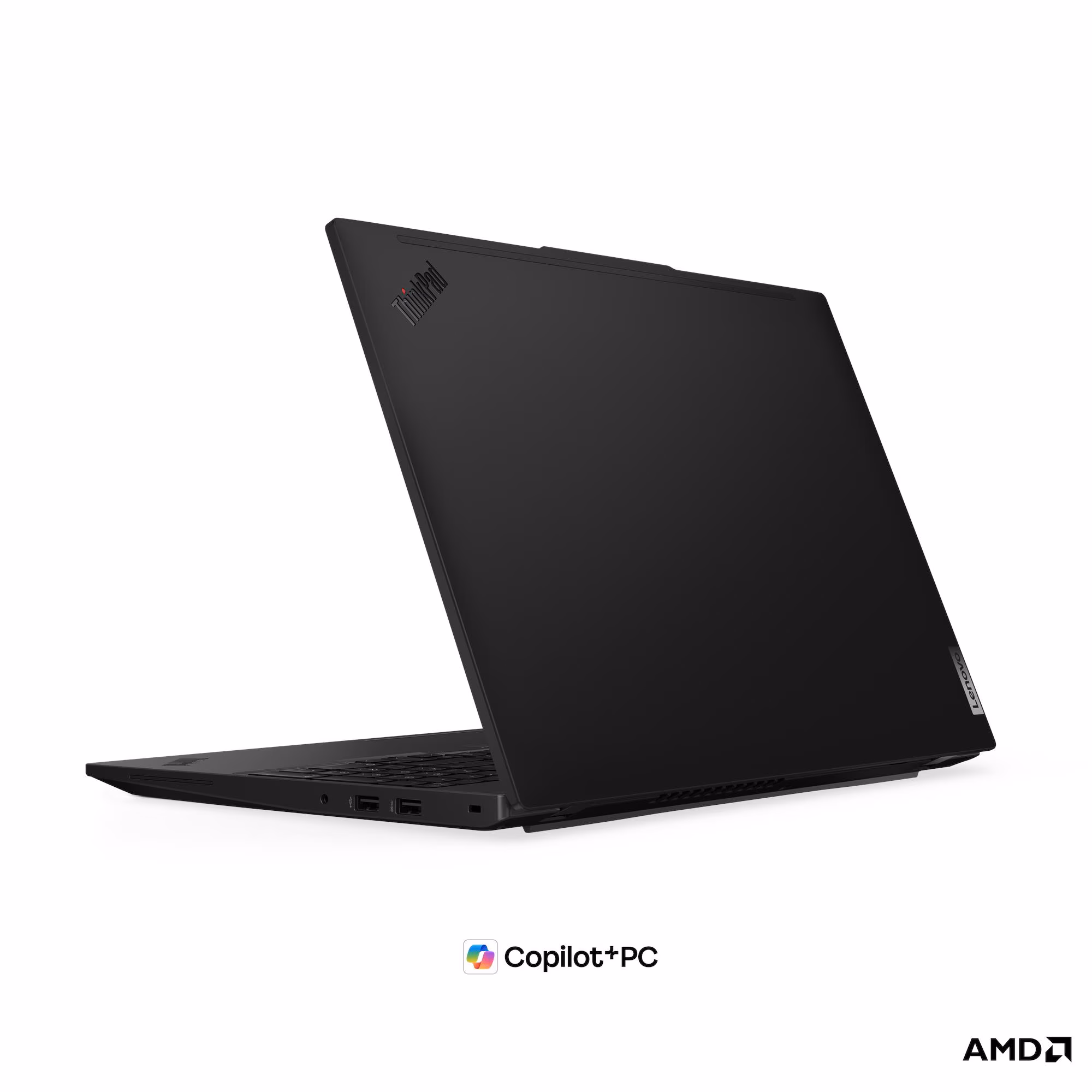Laptop Lenovo ThinkPad L16 G3 / Ryzen AI 7 445 / 16GB DDR5 / 512GB / 16" WUXGA IPS 60Hz / AMD Radeon 840M / DE - Zezë - Figura 4