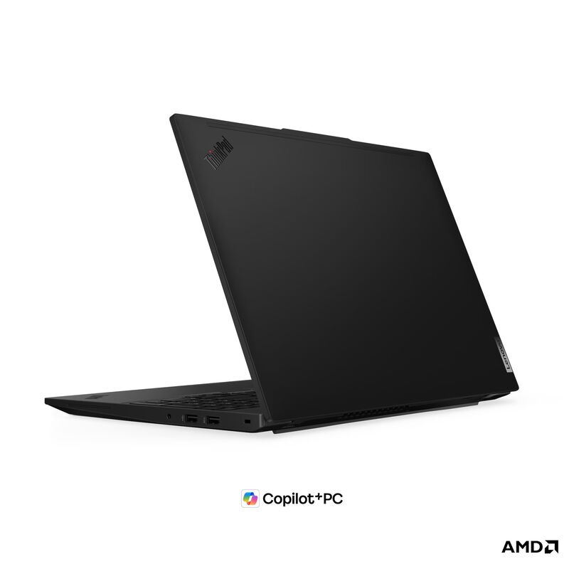 Laptop Lenovo ThinkPad L16 G3 / Ryzen AI 5 430 / 16GB DDR5 / 512GB / 16" WUXGA IPS 60Hz / AMD Radeon 840M / DE - Zezë - Figura 2