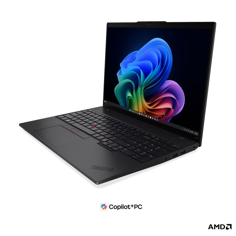 Laptop Lenovo ThinkPad L16 G3 / Ryzen AI 5 430 / 16GB DDR5 / 512GB / 16" WUXGA IPS 60Hz / AMD Radeon 840M / DE - Zezë - Figura 4