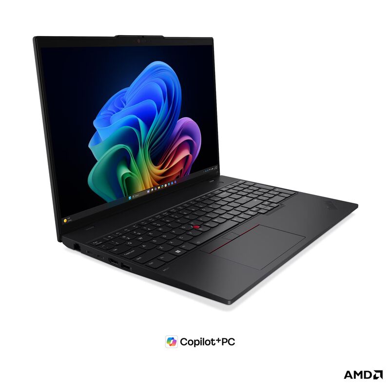 Laptop Lenovo ThinkPad L16 G3 / Ryzen AI 5 430 / 16GB DDR5 / 512GB / 16" WUXGA IPS 60Hz / AMD Radeon 840M / DE - Zezë - Figura 5