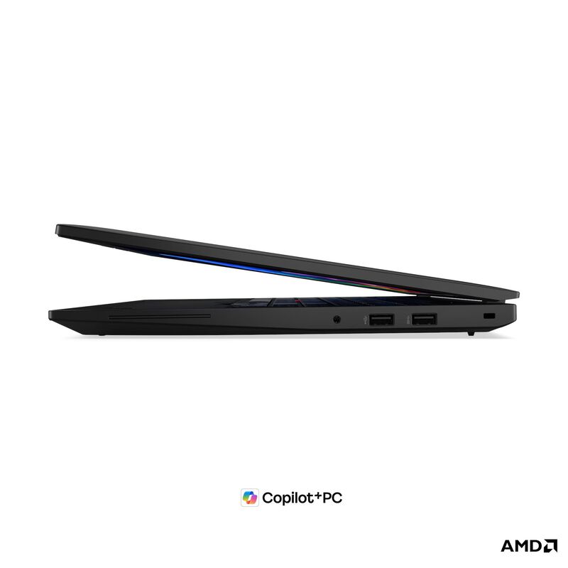Laptop Lenovo ThinkPad L16 G3 / Ryzen AI 5 430 / 16GB DDR5 / 512GB / 16" WUXGA IPS 60Hz / AMD Radeon 840M / DE - Zezë - Figura 6