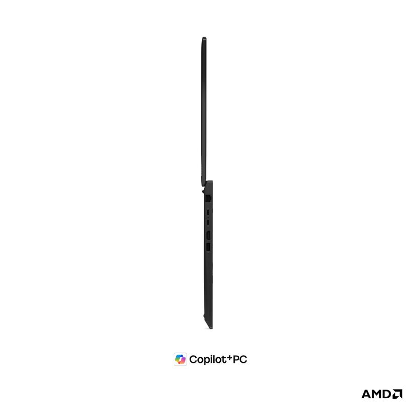 Laptop Lenovo ThinkPad L16 G3 / Ryzen AI 5 430 / 16GB DDR5 / 512GB / 16" WUXGA IPS 60Hz / AMD Radeon 840M / DE - Zezë - Figura 7