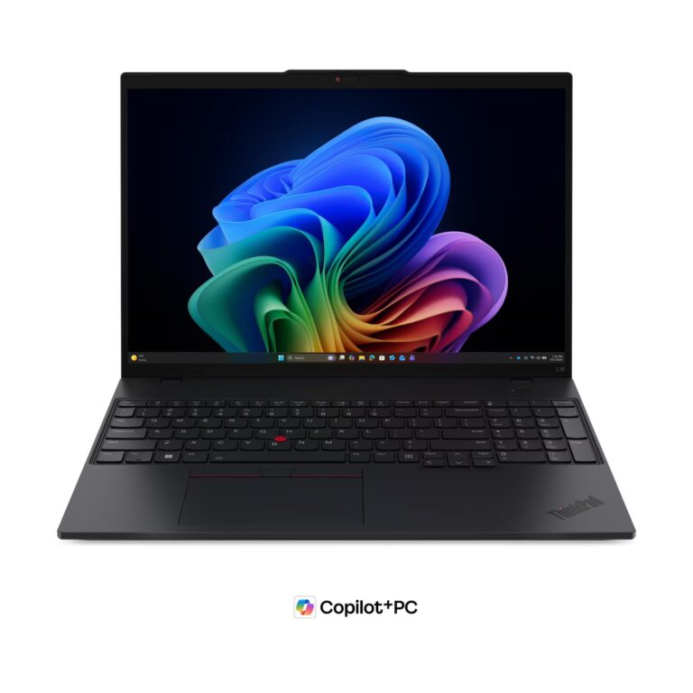 Laptop Lenovo ThinkPad L16 G3 / Ultra 7 355 / 16GB DDR5 / 512GB / 16" WUXGA IPS 60Hz / Intel Graphics / DE- Zezë