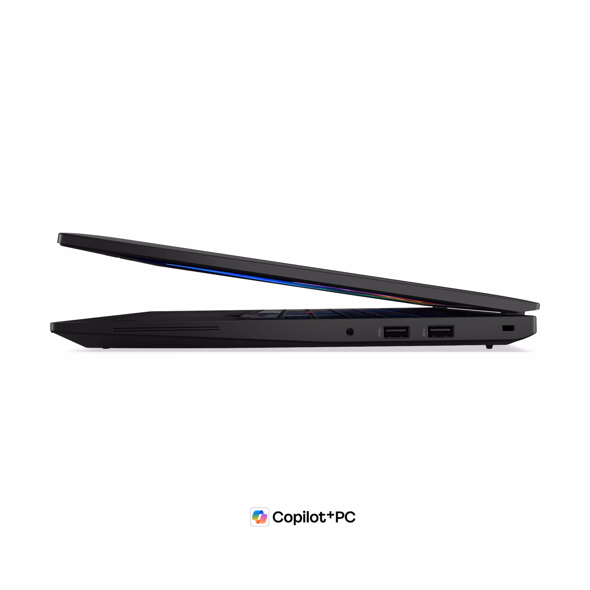 Laptop Lenovo ThinkPad L16 G3 / Ultra 7 355 / 16GB DDR5 / 512GB / 16" WUXGA IPS 60Hz / Intel Graphics / DE- Zezë - Figura 4