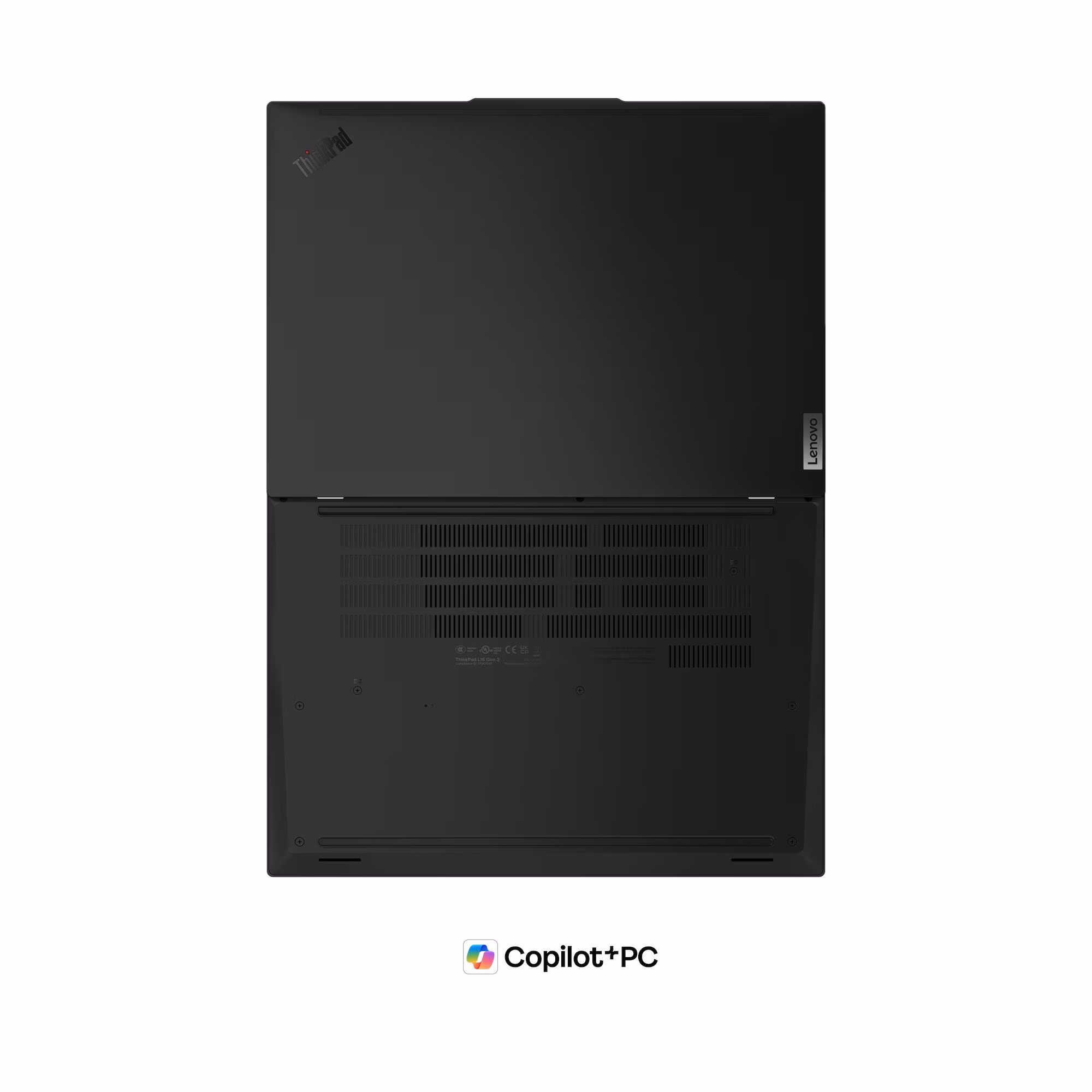 Laptop Lenovo ThinkPad L16 G3 / Ultra 7 355 / 16GB DDR5 / 512GB / 16" WUXGA IPS 60Hz / Intel Graphics / DE- Zezë - Figura 5