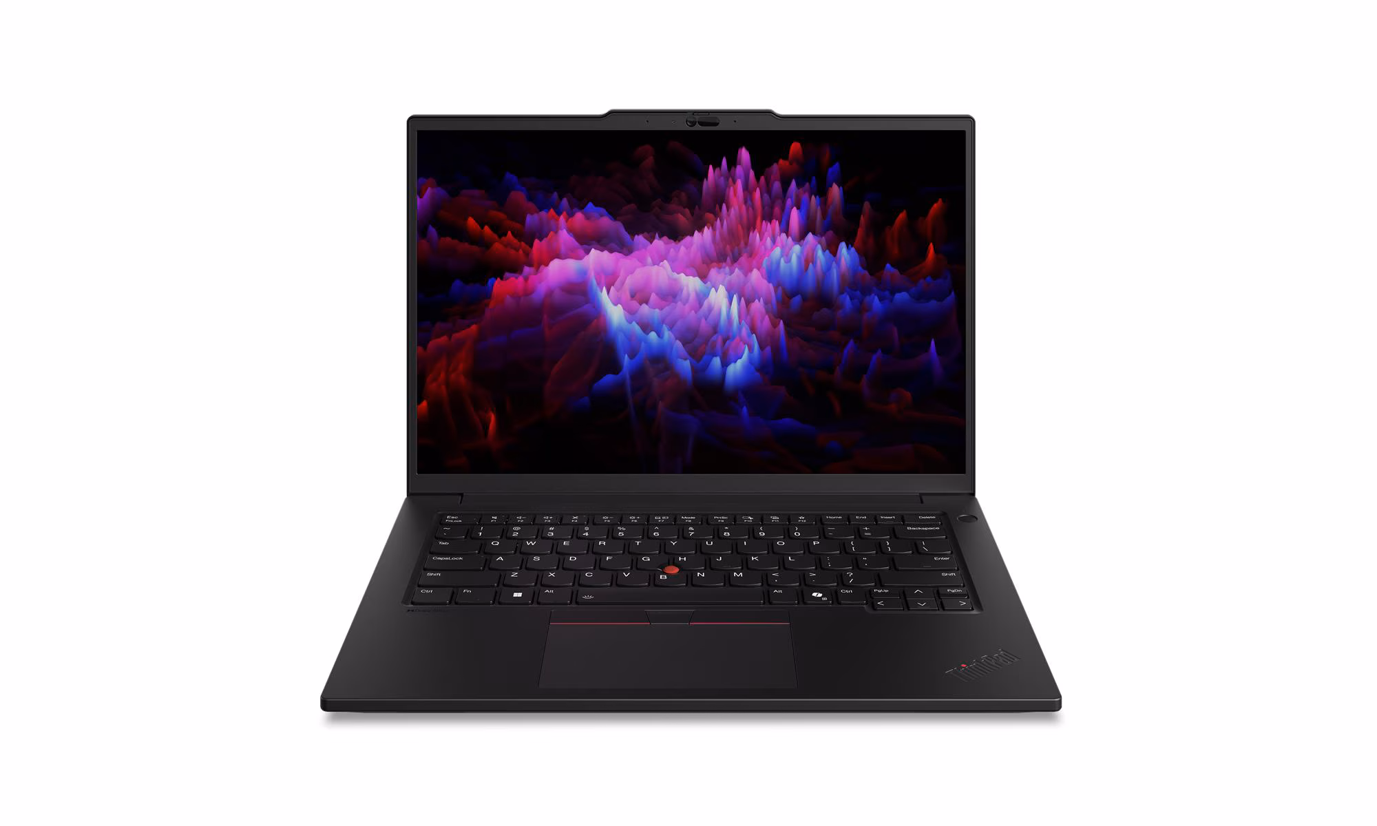 Laptop Lenovo ThinkPad P14s G6 21QT / Ultra 7 255H / 32GB DDR5 / 512GB / 14.5" WUXGA IPS 60Hz Multi Touch / RTX PRO 500 6GB / DE - Zezë
