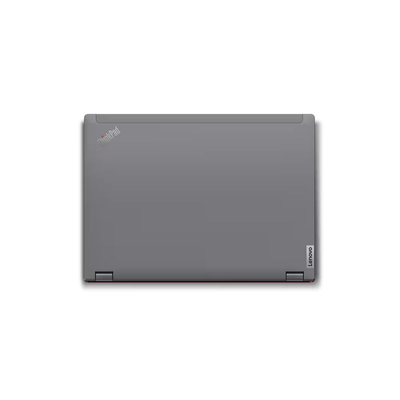 Laptop Lenovo ThinkPad P16 G2 / i7-14700HX / 32GB DDR5 / 512GB / 16" WUXGA IPS / RTX A2000 Ada 8GB / DE - Gri - Figura 5