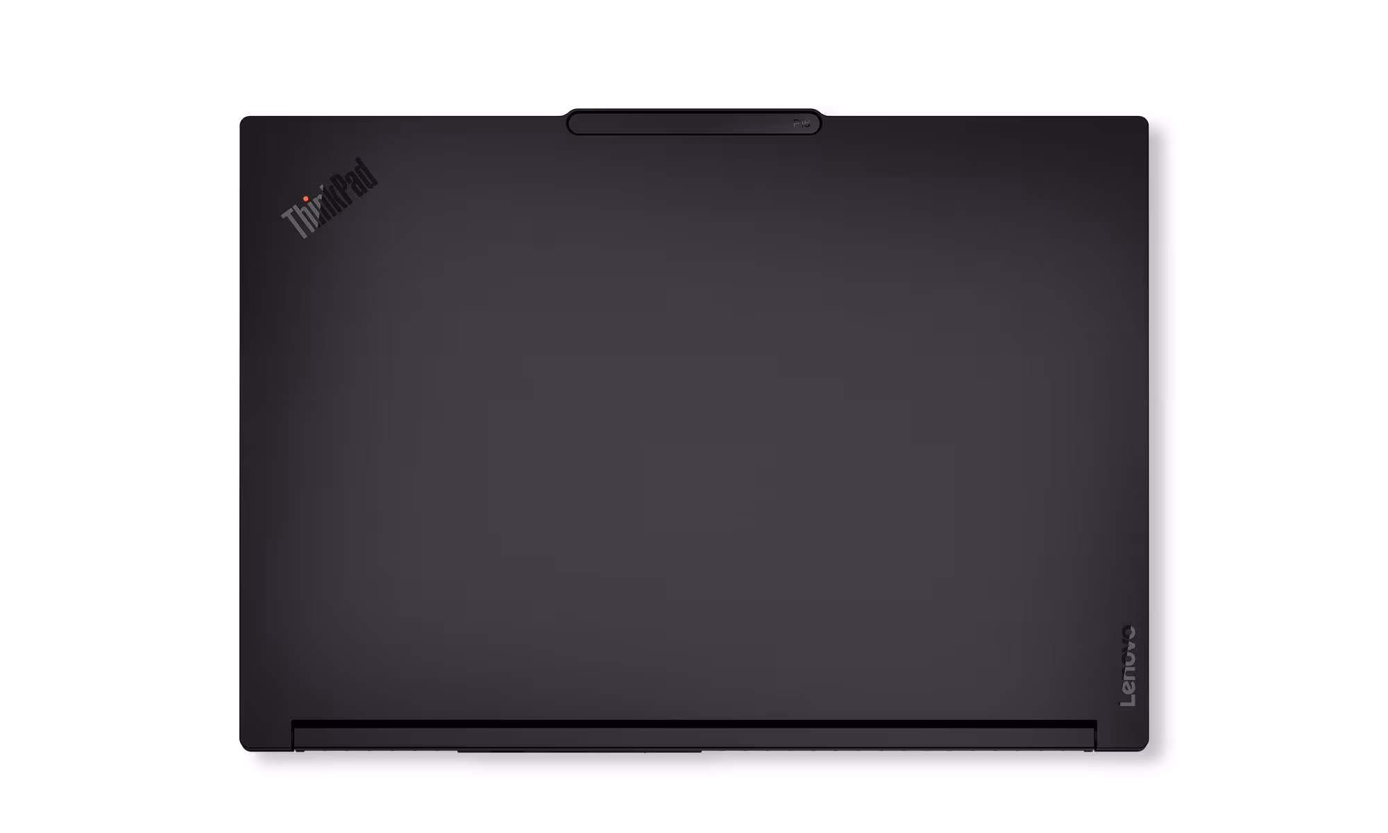 Laptop Lenovo ThinkPad P16 / Ultra 7 255HX / 2x 16GB DDR5 / 1TB / 16" WUXGA IPS / RTX PRO 2000 8GB - Zezë - Figura 2