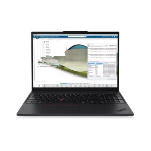 Laptop Lenovo ThinkPad P16s G4 / RYZ AI 7 Pro 350 / 32GB DDR5 / 512GB / 16" WUXGA IPS Touch / AMD Radeon 860M / DE  - Zezë