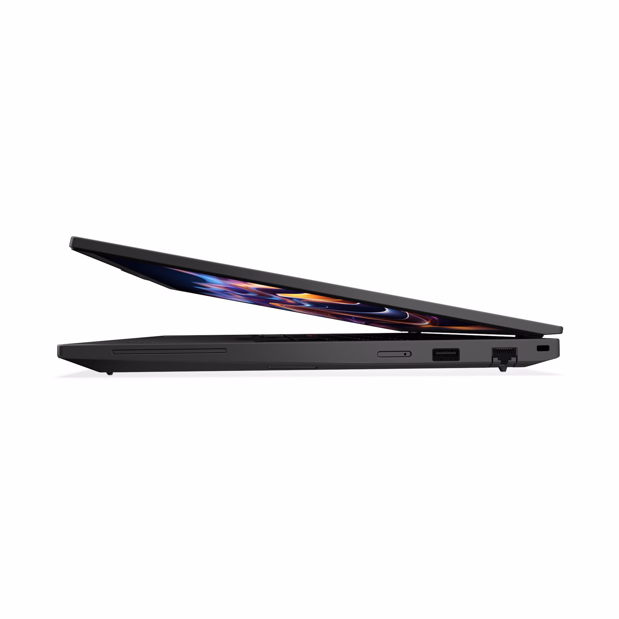 Laptop Lenovo ThinkPad P16s / Ryzen AI 9 PRO 370HX / 2x 48GB DDR5 / 1TB / 16" WUXGA IPS / Radeon 890M Graphics / DE - Zezë - Figura 3