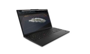 Laptop Lenovo ThinkPad P16s G4 / Ultra 7 255H / 64GB DDR5 / 1TB / 16" WUXGA IPS AG 60Hz / RTX PRO 500 6GB / DE   - Zezë