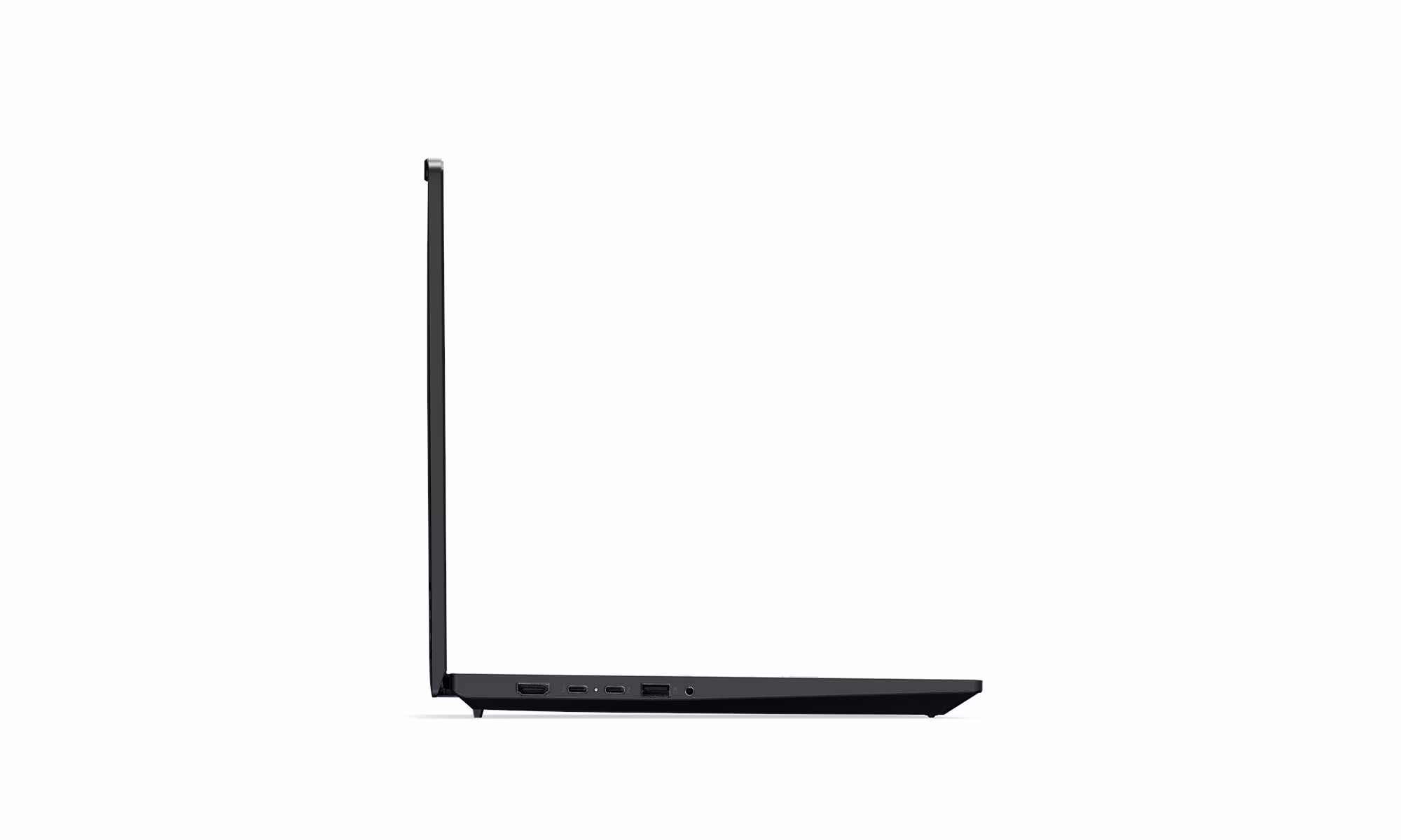 Laptop Lenovo ThinkPad P16S / Ultra 7 265H / 2x 32GB DDR5 / 1TB / 16" WUXGA IPS / RTX PRO 1000 8GB - Zezë - Figura 6