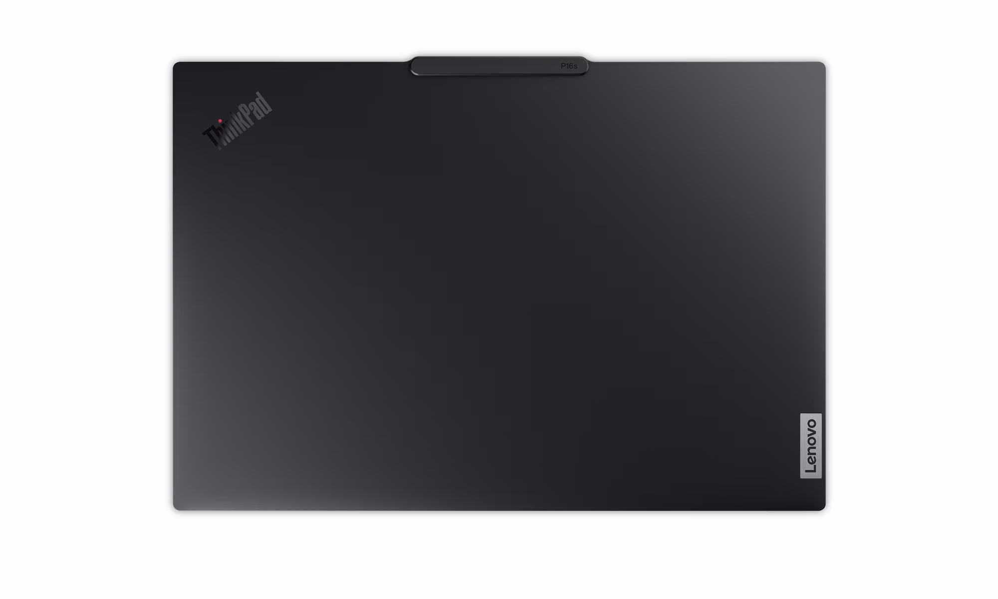 Laptop Lenovo ThinkPad P16S / Ultra 7 265H / 2x 32GB DDR5 / 1TB / 16" WUXGA IPS / RTX PRO 1000 8GB - Zezë - Figura 4