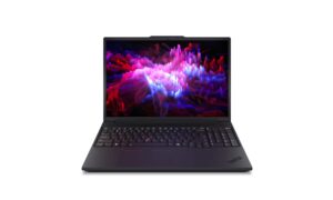 Laptop ThinkPad P16v G3 / Ultra 9 285H / 64GB DDR5 / 512GB / 16" WUXGA IPS AG 60Hz / RTX PRO 1000 8GB / DE  - Zezë
