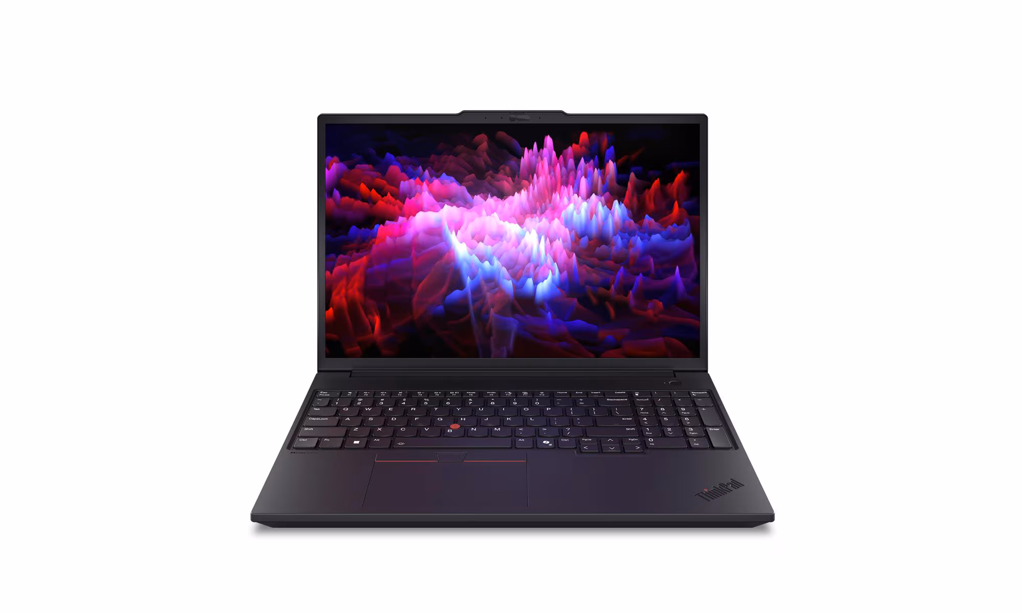Laptop ThinkPad P16v G3 / Ultra 9 285H / 64GB DDR5 / 512GB / 16" WUXGA IPS AG 60Hz / RTX PRO 1000 8GB / DE - Zezë