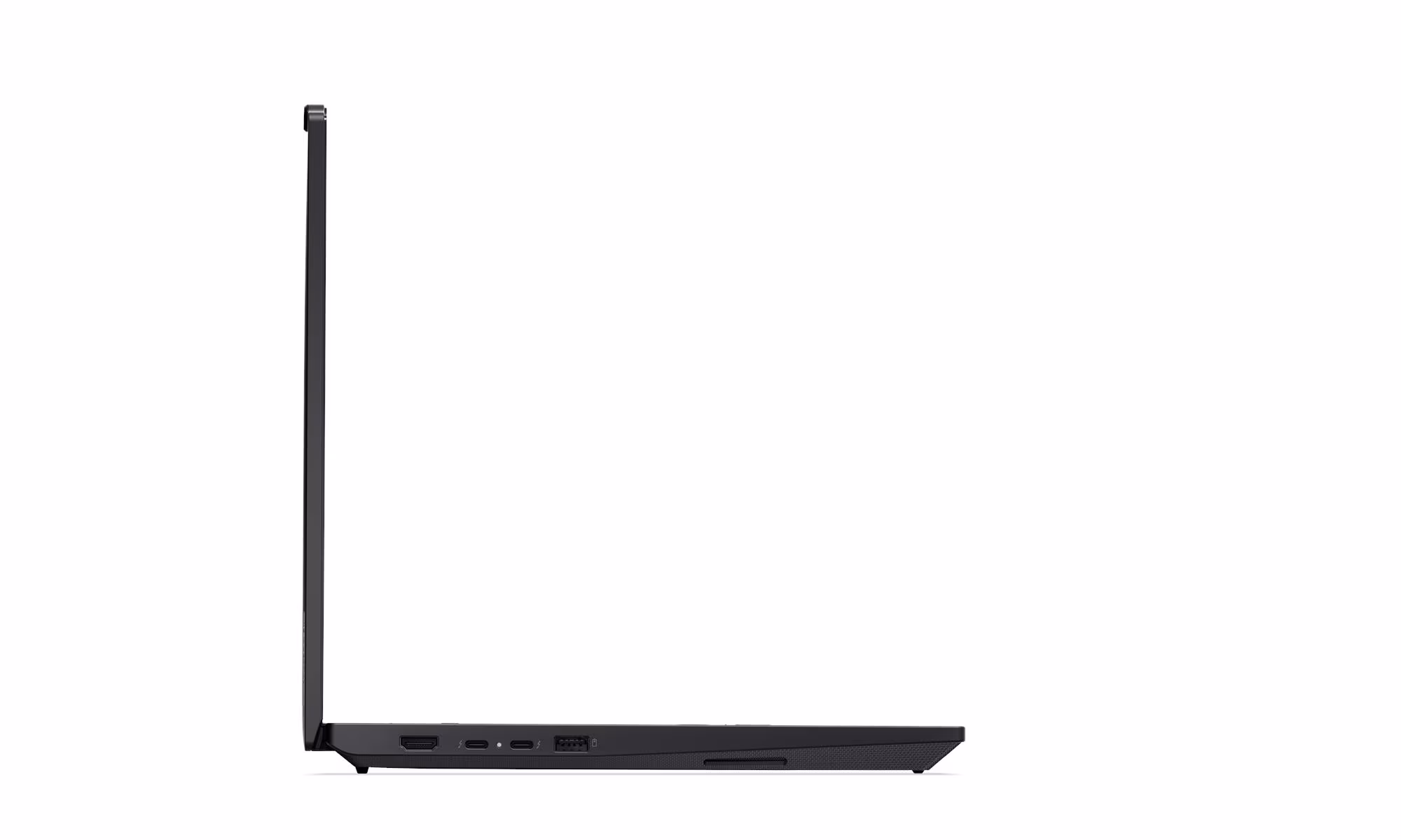 Laptop Lenovo ThinkPad P16v G3 / Ultra 7 255H / 64GB DDR5 / 1TB / 16" WUXGA IPS AG 60Hz / RTX Pro 2000 / DE – Zezë - Figura 3
