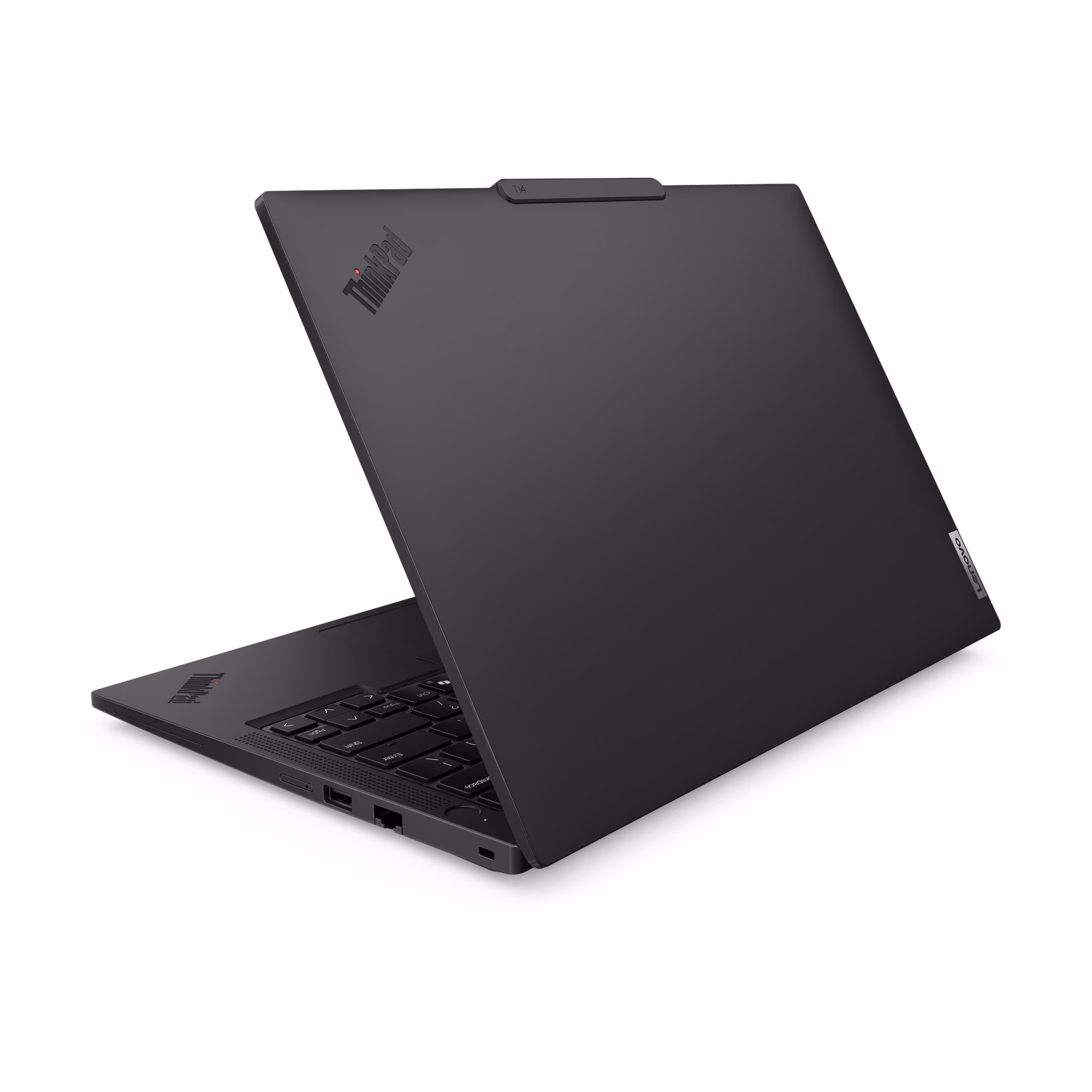Laptop Lenovo ThinkPad T14 G5 / Ultra 5-135U / 16GB DDR5 / 256GB / 14" WUXGA IPS Touch AG / Intel Graphics / DE - Zezë - Figura 5