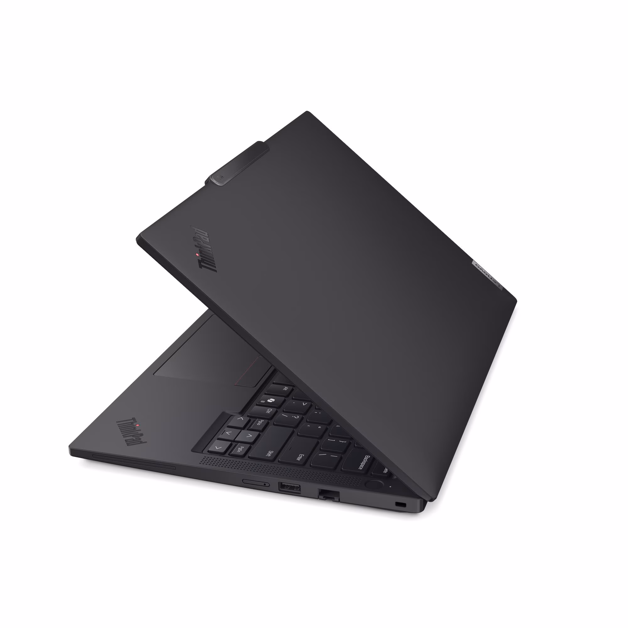 Laptop Lenovo ThinkPad T14 G5 / Ultra 5-135U / 16GB DDR5 / 256GB / 14" WUXGA IPS Touch AG / Intel Graphics / DE - Zezë - Figura 7