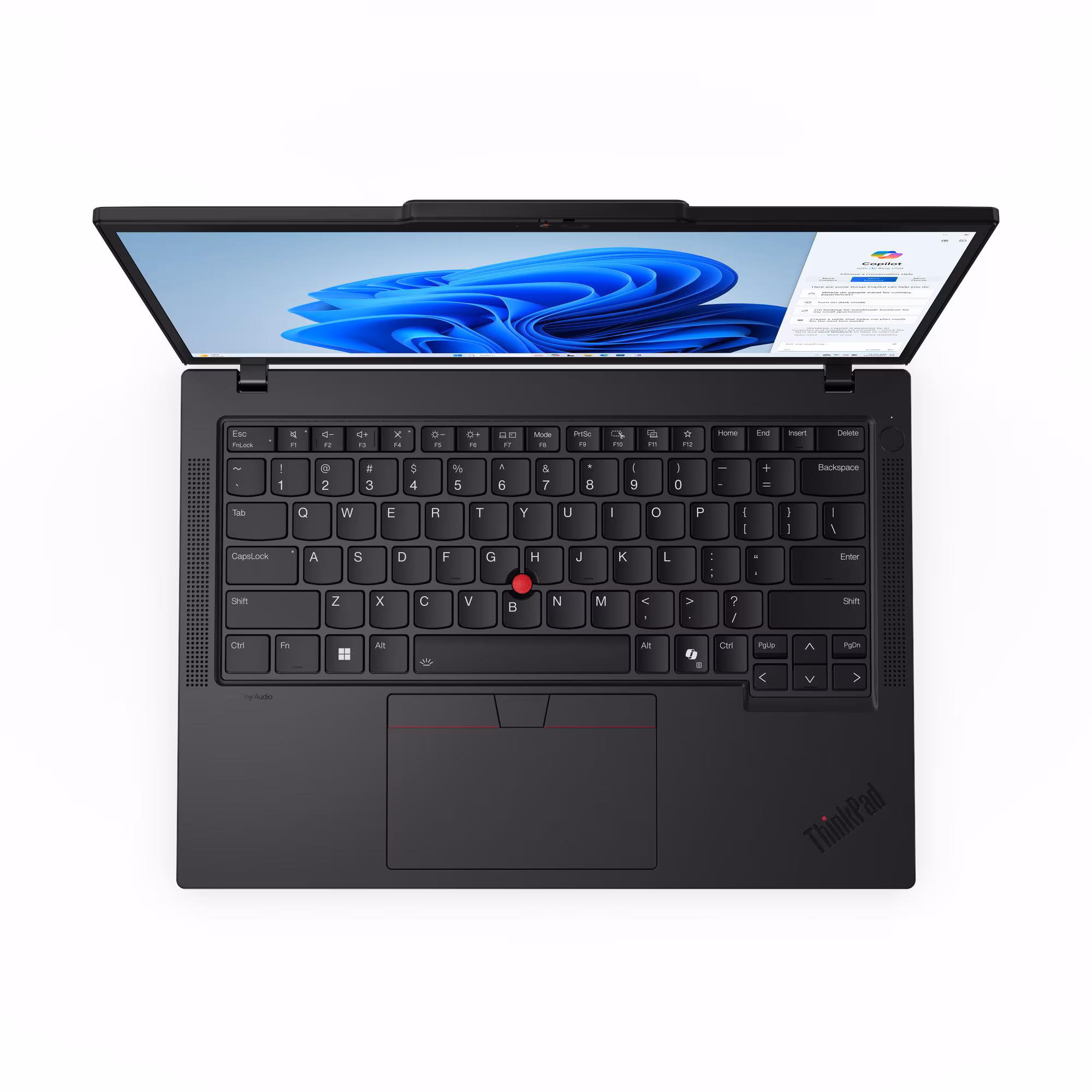 Laptop Lenovo ThinkPad T14 G5 / Ultra 5-135U / 16GB DDR5 / 256GB / 14" WUXGA IPS Touch AG / Intel Graphics / DE - Zezë - Figura 4