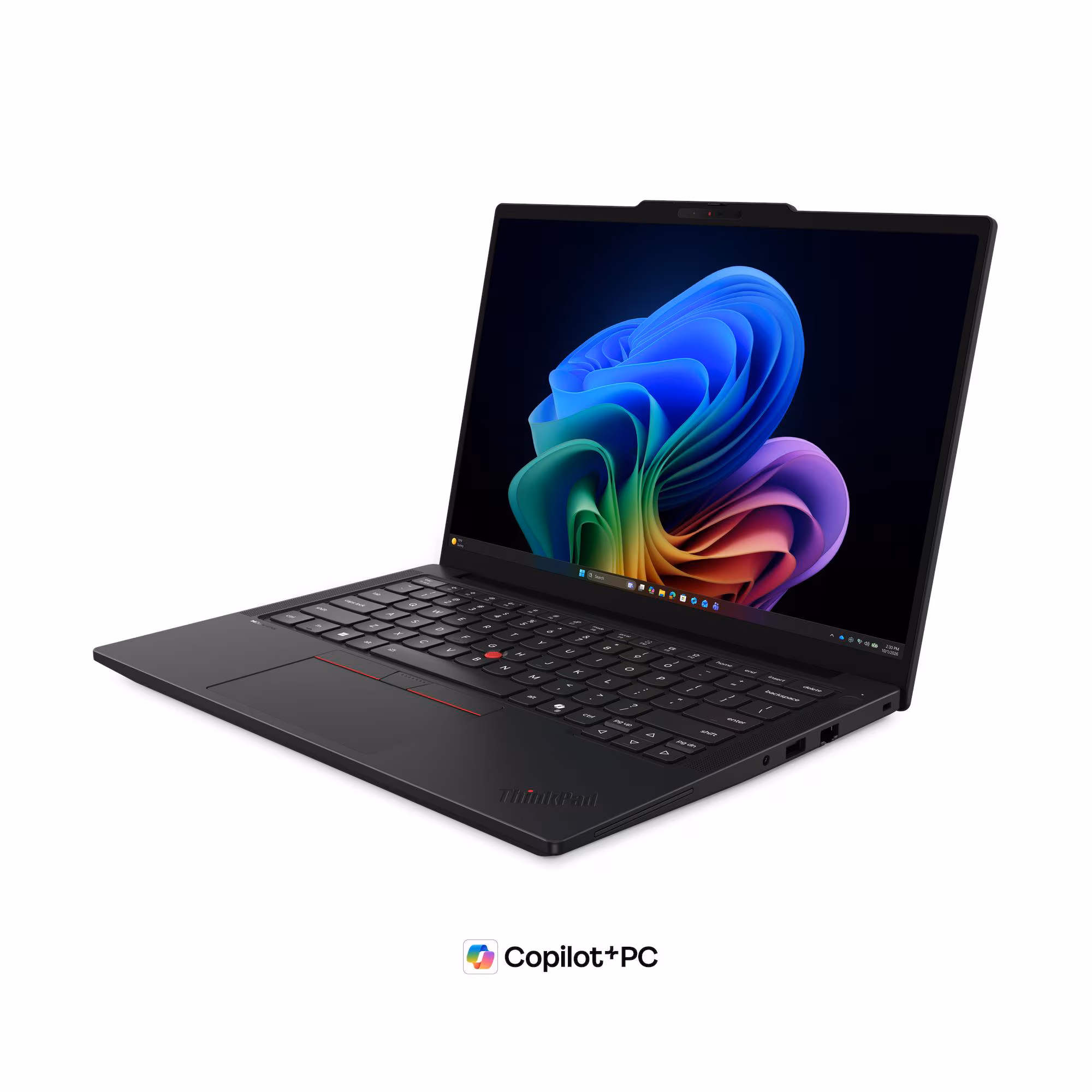 Laptop Lenovo ThinkPad T14 G7 / Ultra 5 325 / 16GB LPDDR5x / 512GB / 14" WUXGA IPS 60Hz / Intel Graphics / DE - Zezë