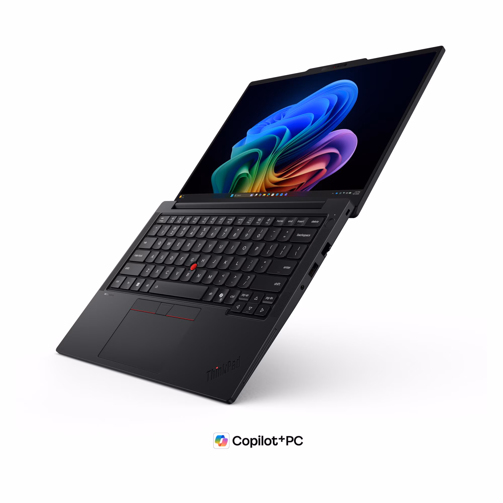 Laptop Lenovo ThinkPad T14 G7 / Ultra 5 325 / 16GB LPDDR5x / 512GB / 14" WUXGA IPS 60Hz / Intel Graphics / DE - Zezë - Figura 4