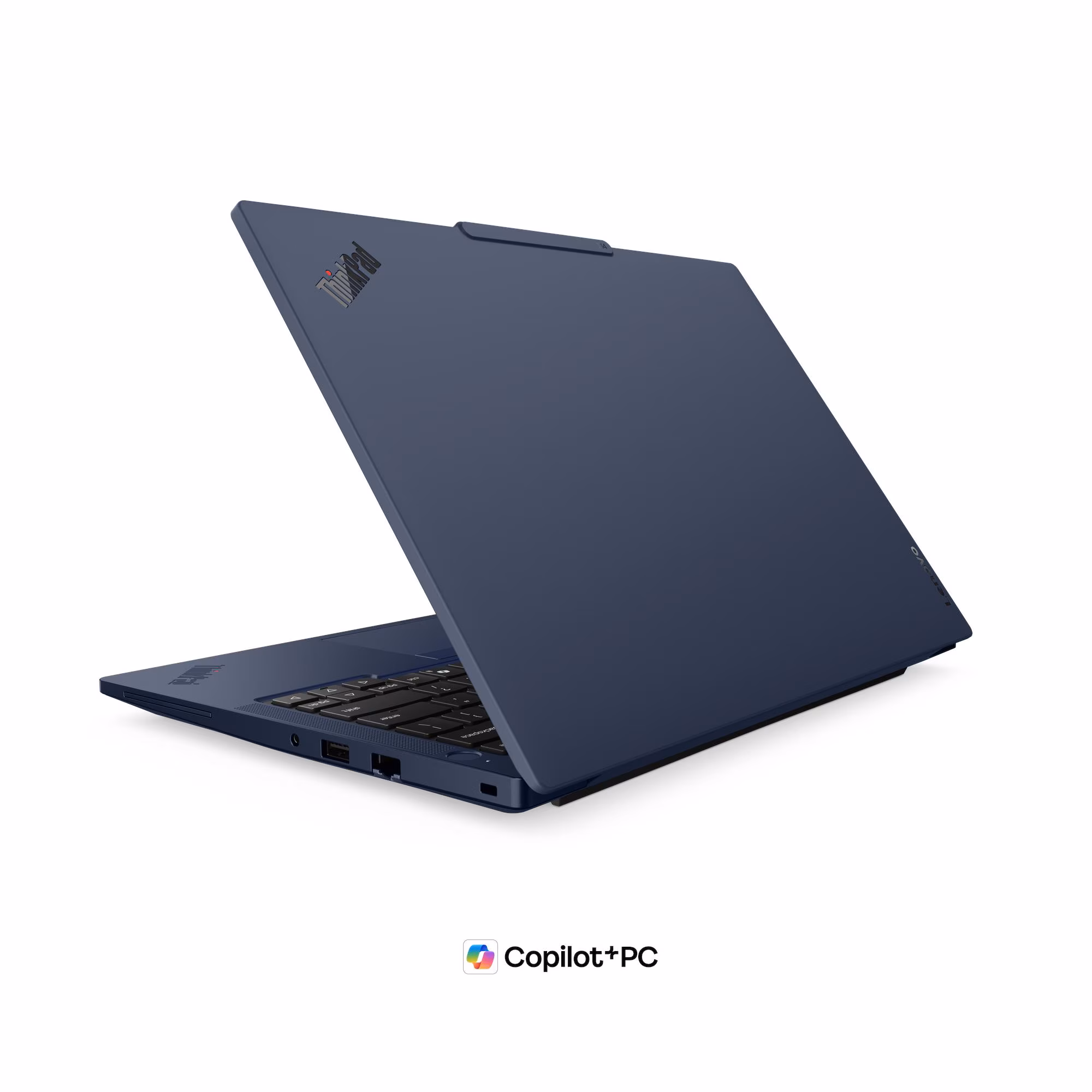 Laptop Lenovo ThinkPad T14 G7 / Ultra 7 355 / 32GB LPDDR5x / 512GB / 14" WUXGA IPS Touch 60Hz / Intel Graphics / DE - Blu e mbyllur - Figura 7