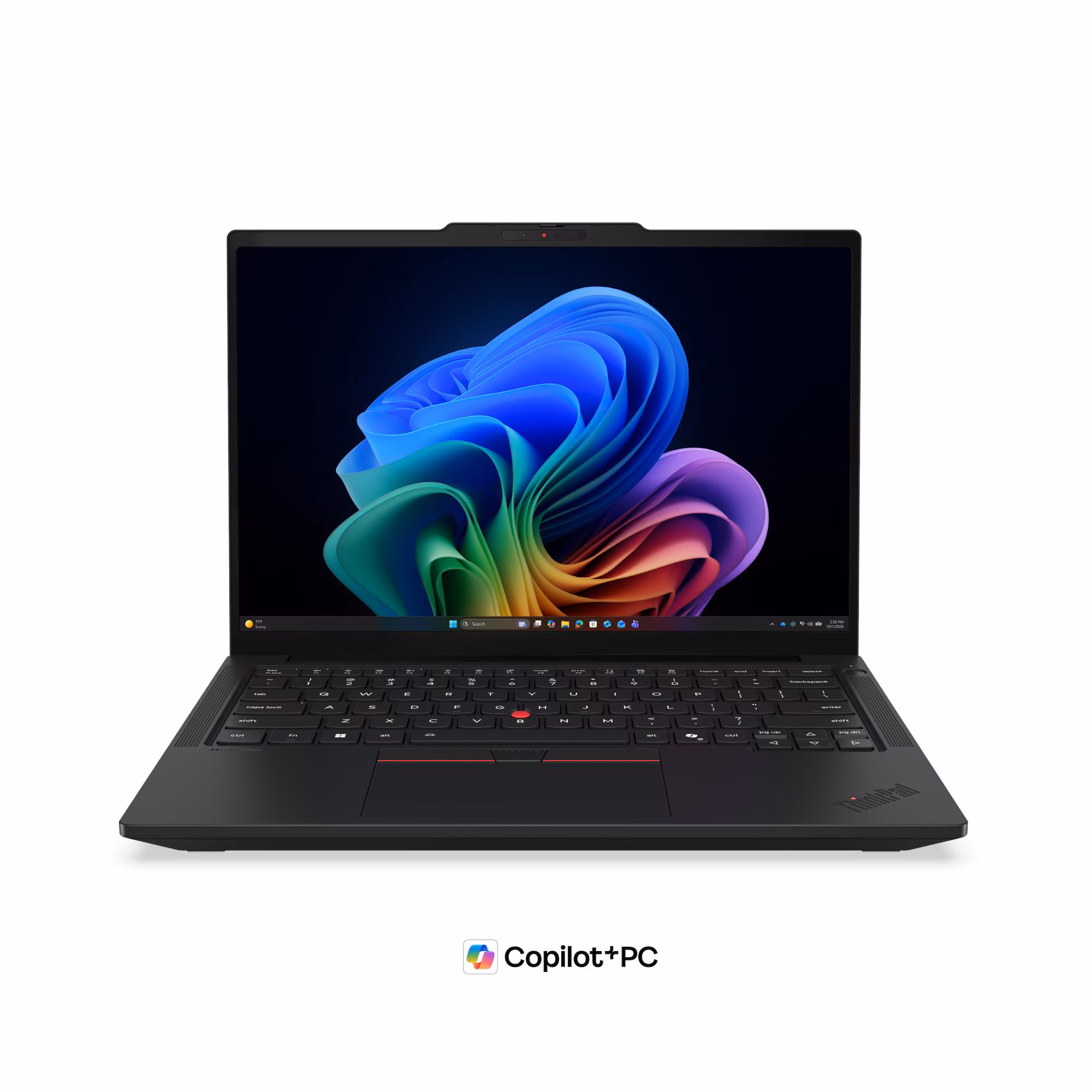 Laptop Lenovo ThinkPad T14 G7 / Ultra 7 355 / 32GB LPDDR5X / 512GB / 14" WUXGA IPS AG 60Hz / Intel Graphics / DE - Zezë - Figura 5