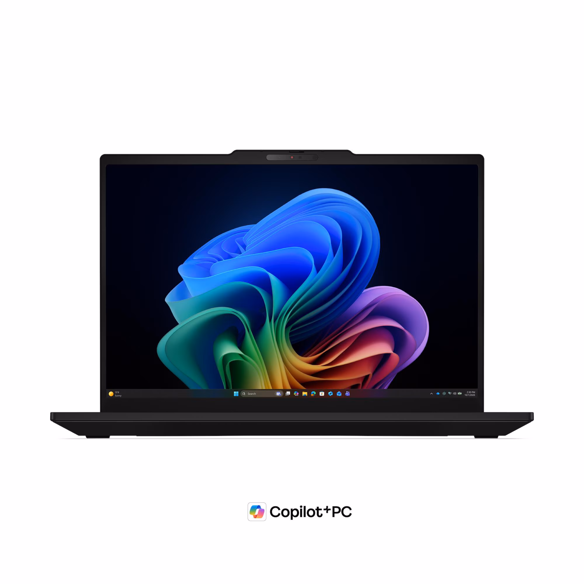 Laptop Lenovo ThinkPad T14 G7 / Ultra 7 355 / 32GB LPDDR5X / 512GB / 14" WUXGA IPS AG 60Hz / Intel Graphics / DE - Zezë