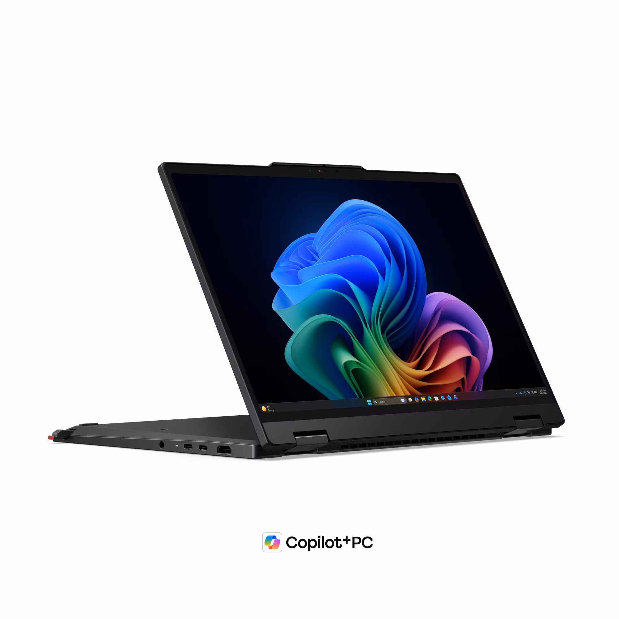 Laptop Lenovo ThinkPad T14s 2in1 G2 / Ultra 5 325 / 16GB LPDDR5x / 512GB / 14" WUXGA IPS Touch 60Hz / Intel Graphics / DE - Zezë - Figura 3