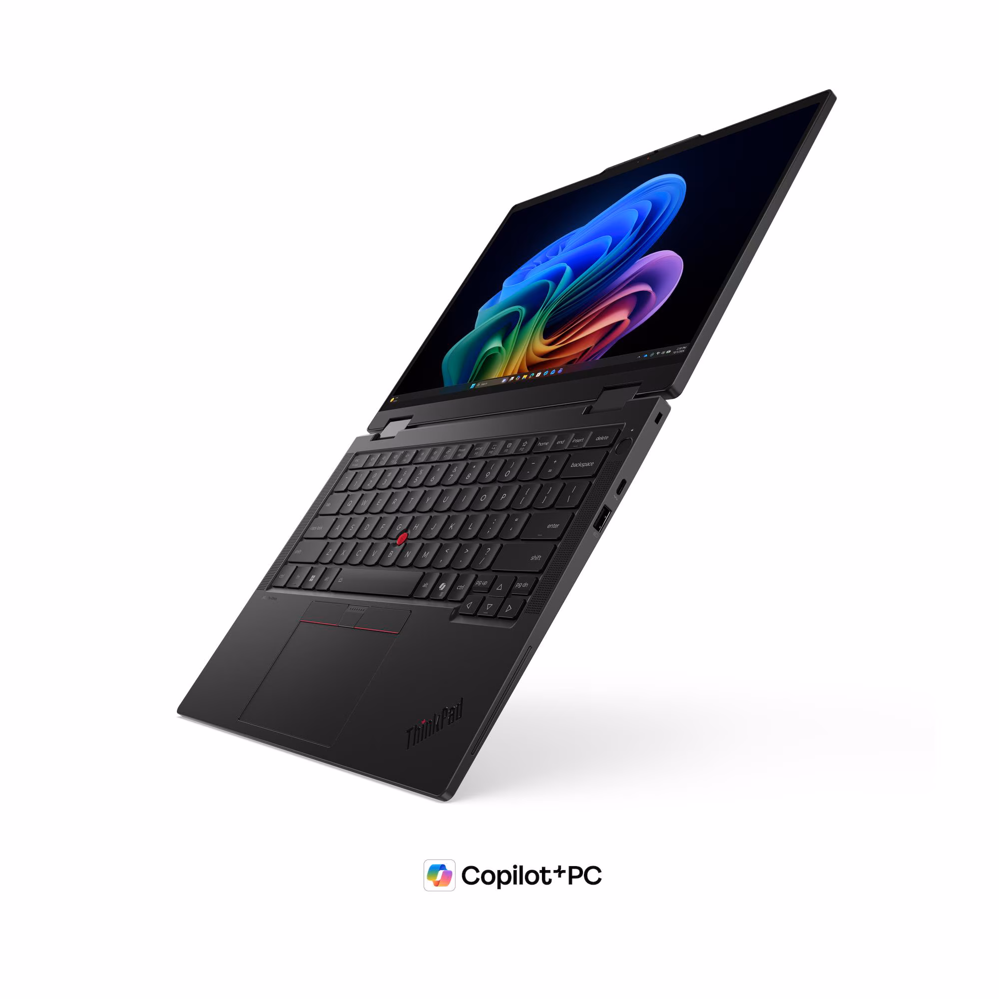 Laptop Lenovo ThinkPad T14s 2in1 G2 / Ultra 5 325 / 16GB LPDDR5x / 512GB / 14" WUXGA IPS Touch 60Hz / Intel Graphics / DE - Zezë - Figura 5