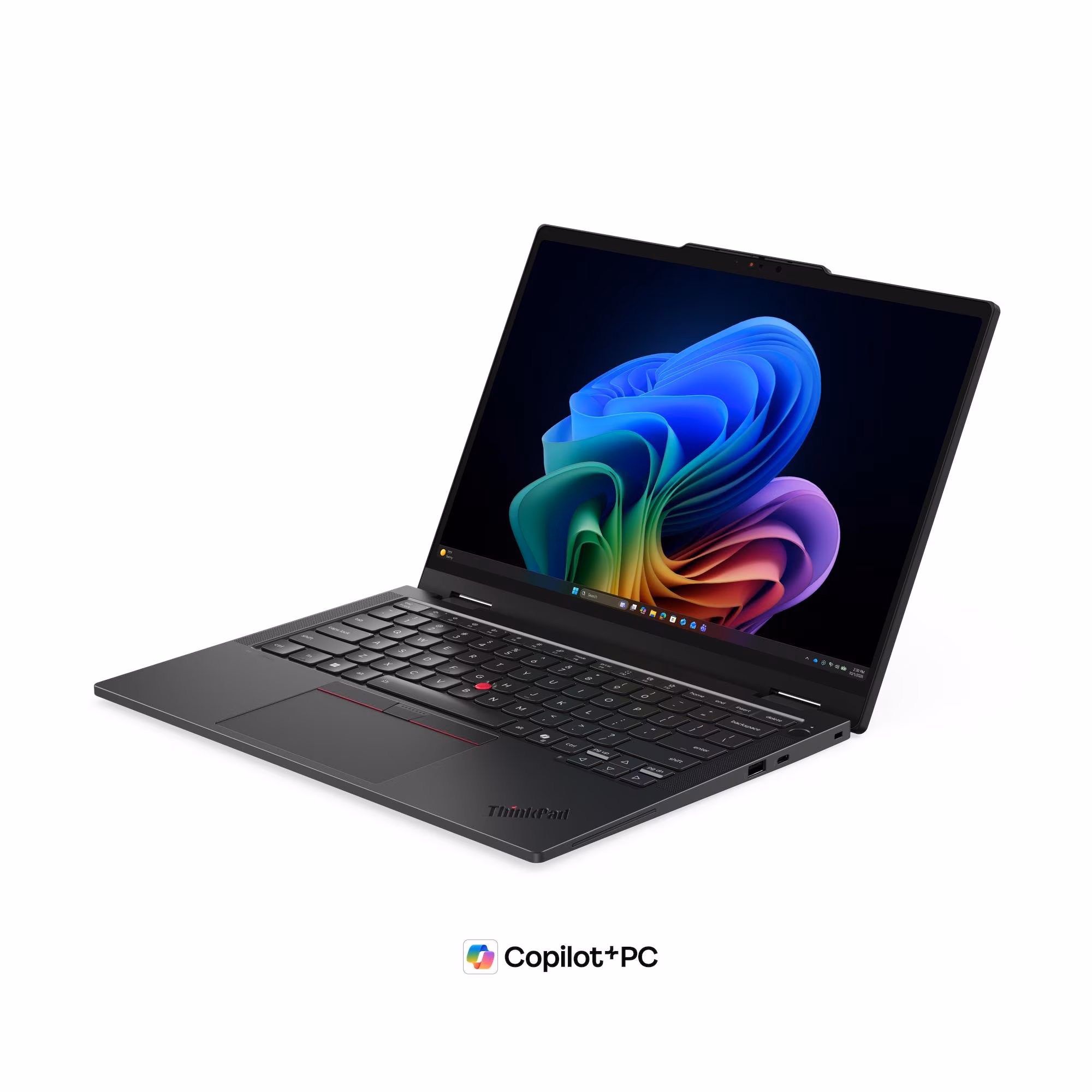 Laptop Lenovo ThinkPad T14s 2in1 G2 / Ultra 5 325 / 16GB LPDDR5x / 512GB / 14" WUXGA IPS Touch 60Hz / Intel Graphics / DE - Zezë - Figura 6