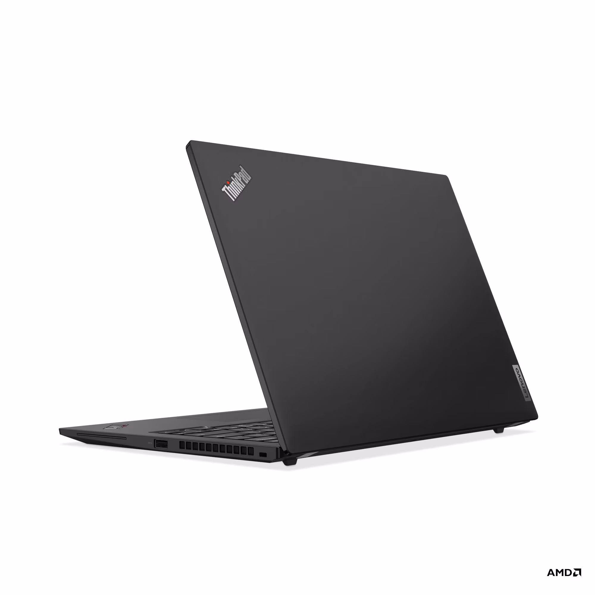 Laptop Lenovo ThinkPad T14s G4 / Ryzen 5 Pro 7540U / 32GB LPDDR5x / 512GB / 14" WUXGA IPS Touch 60Hz / AMD Radeon 740M / DE - Zezë - Figura 5