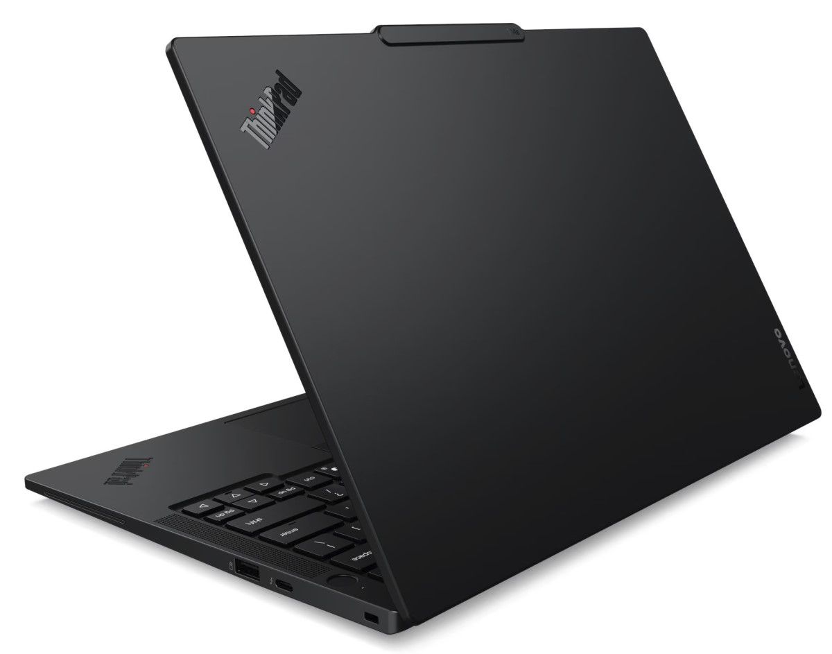 Laptop Lenovo ThinkPad T14 G7 / Ryzen AI 5 Pro 440 / 16GB DDR5 / 512GB / 14" WUXGA IPS 60Hz / AMD Radeon 840M / DE - Zezë - Figura 2