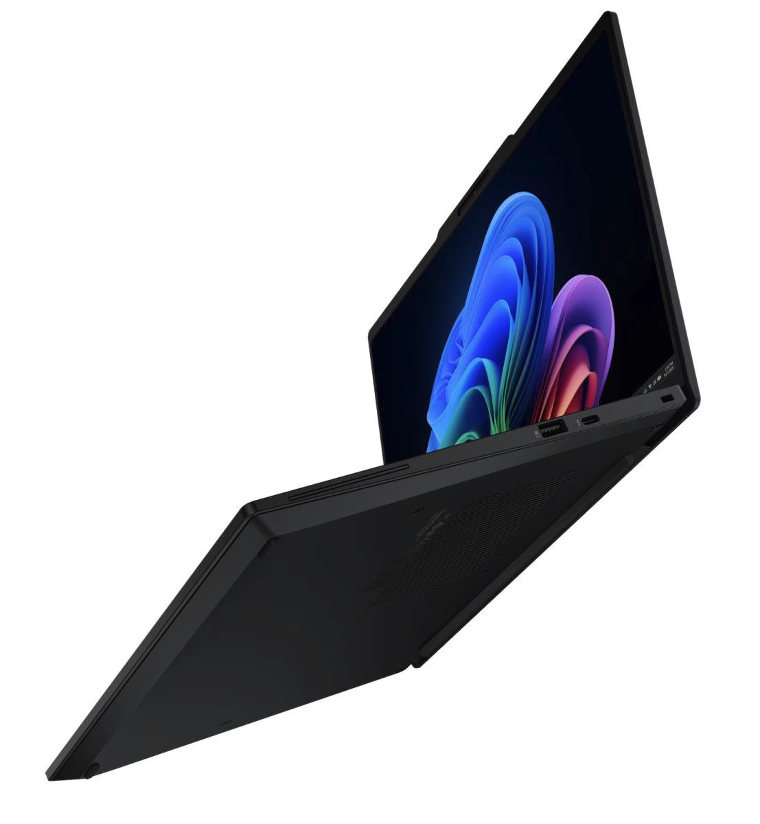 Laptop Lenovo ThinkPad T14 G7 / Ryzen AI 5 Pro 440 / 16GB DDR5 / 512GB / 14" WUXGA IPS 60Hz / AMD Radeon 840M / DE - Zezë - Figura 3