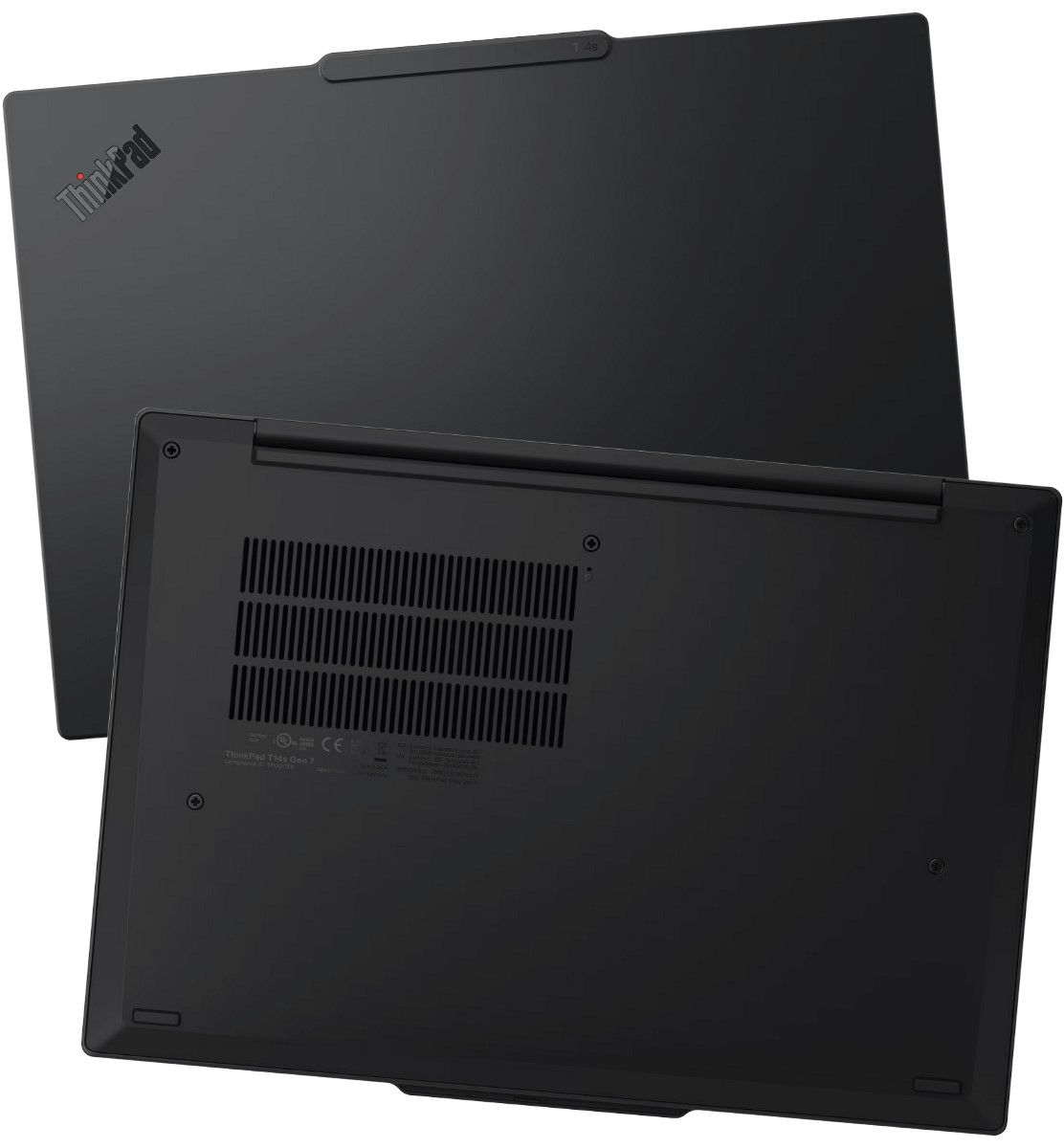 Laptop Lenovo ThinkPad T14 G7 / Ryzen AI 5 Pro 440 / 16GB DDR5 / 512GB / 14" WUXGA IPS 60Hz / AMD Radeon 840M / DE - Zezë - Figura 4