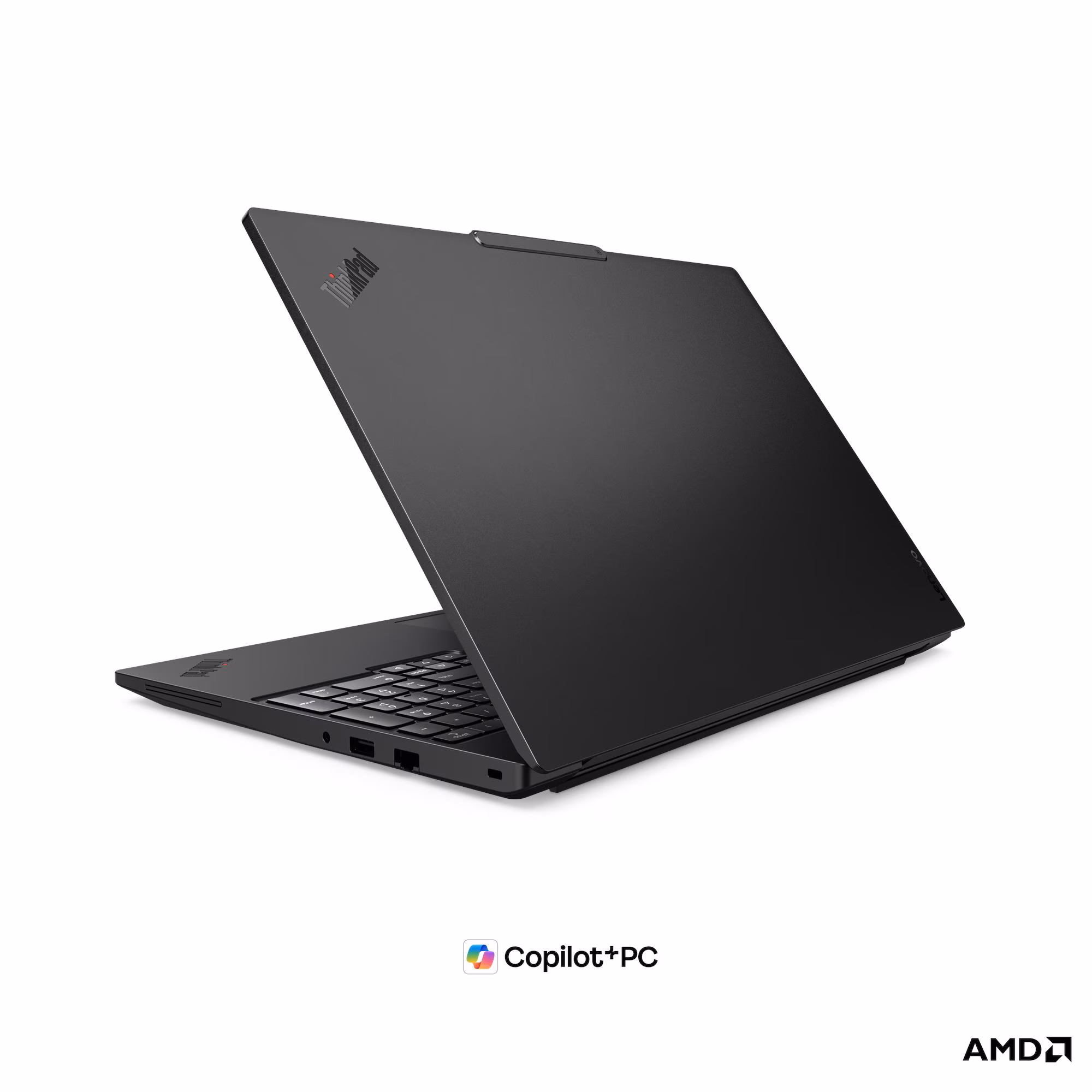 Laptop Lenovo ThinkPad T16 G5 / Ryzen AI 5 Pro 440 / 16GB DDR5 / 512GB / 16" WUXGA IPS 60Hz / AMD Radeon 840M / DE - Zezë - Figura 2