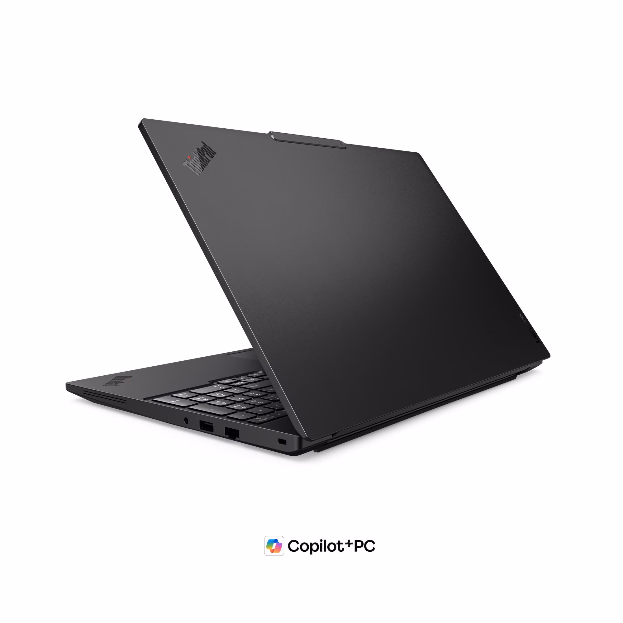 Laptop Lenovo ThinkPad T16 G5 / Ultra 7 355 / 32GB LPDDR5x / 1TB / 16" WUXGA IPS 60Hz / Intel Graphics / DE - Zezë - Figura 2