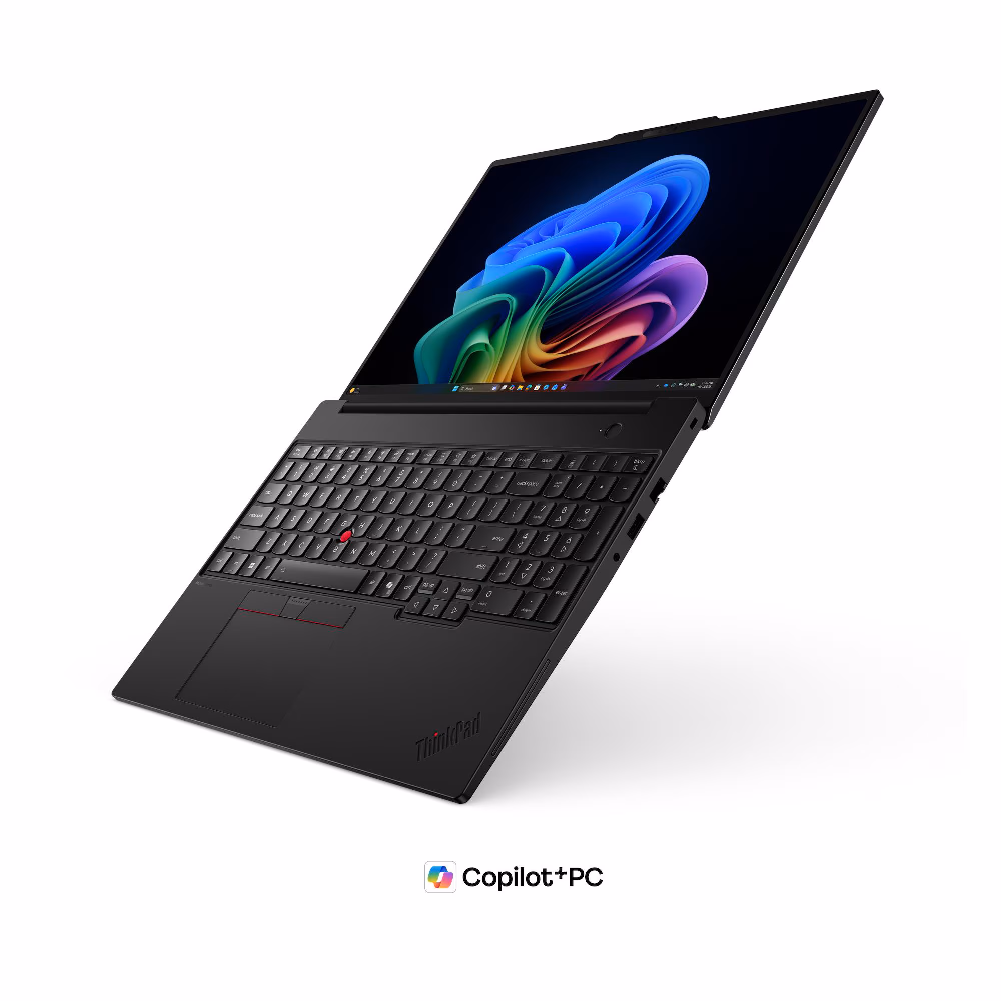 Laptop Lenovo ThinkPad T16 G5 / Ultra 7 355 / 32GB LPDDR5x / 1TB / 16" WUXGA IPS Touch 60Hz / Intel Graphics / DE - Zezë - Figura 3