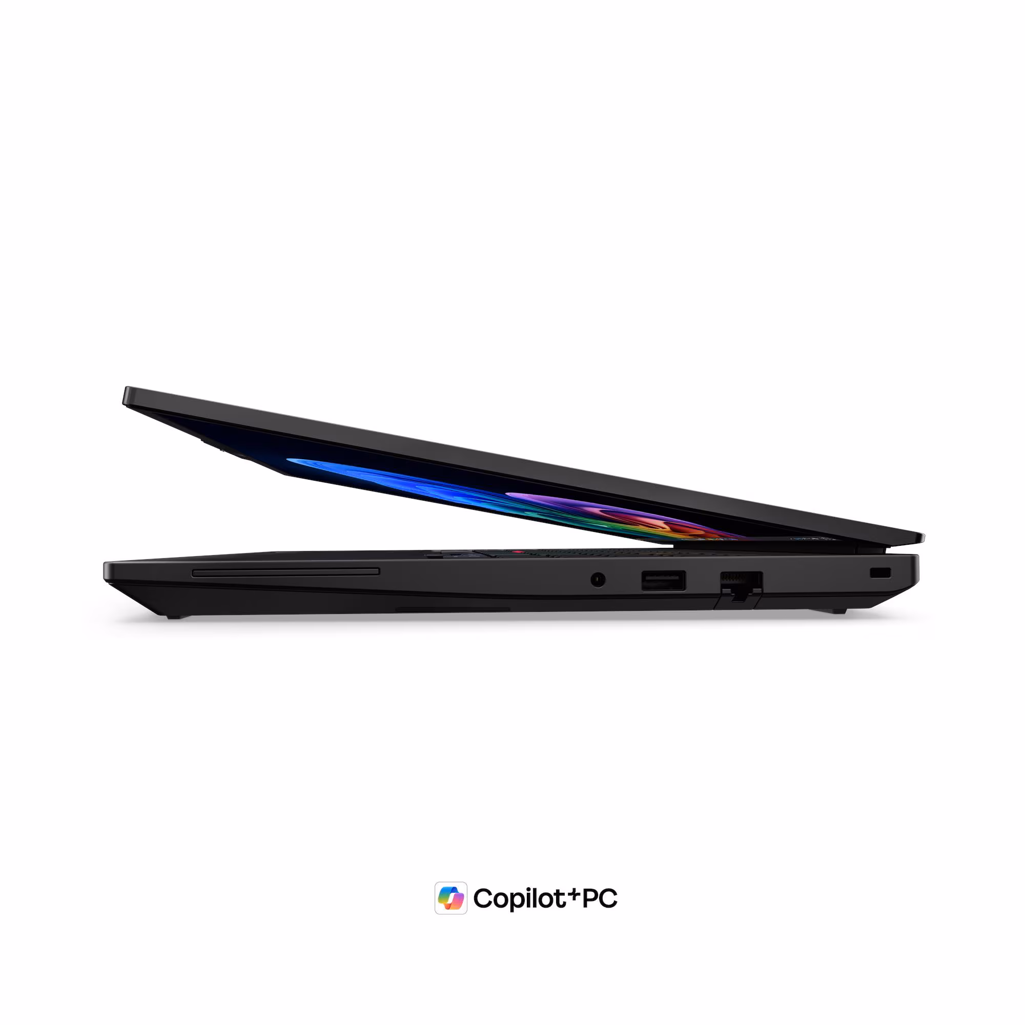 Laptop Lenovo ThinkPad T16 G5 / Ultra 7 355 / 32GB LPDDR5x / 1TB / 16" WUXGA IPS Touch 60Hz / Intel Graphics / DE - Zezë - Figura 4