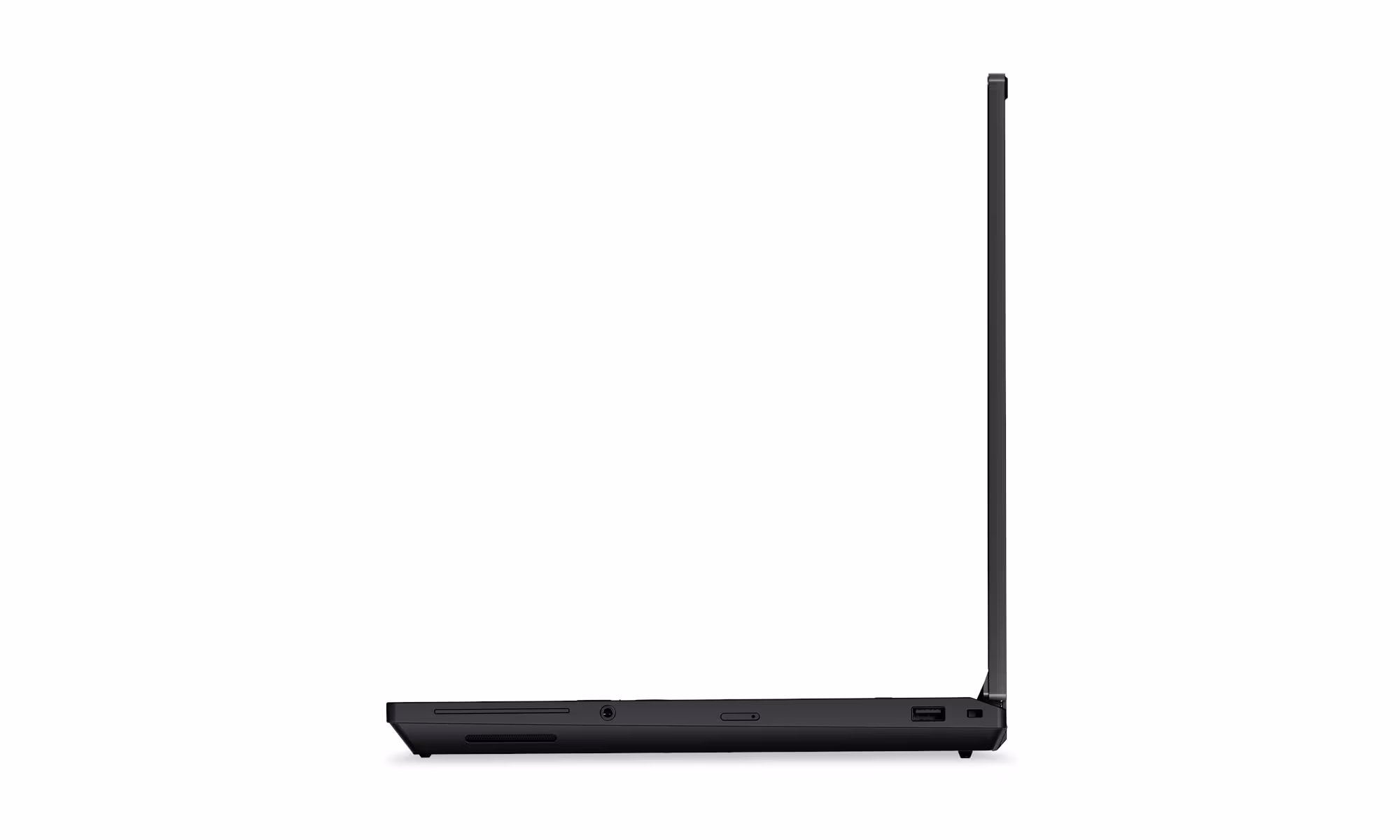 Laptop Lenovo ThinkPad T16g G3 / Ultra 9 275HX / 64GB DDR5 / 1TB / 16" WQUXGA IPS AG 60Hz / RTX5080 16GB / DE - Zezë - Figura 8