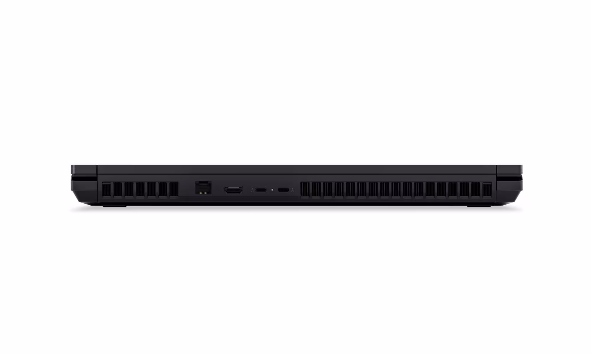 Laptop Lenovo ThinkPad T16g G3 / Ultra 9 275HX / 64GB DDR5 / 1TB / 16" WQUXGA IPS AG 60Hz / RTX5080 16GB / DE - Zezë - Figura 5