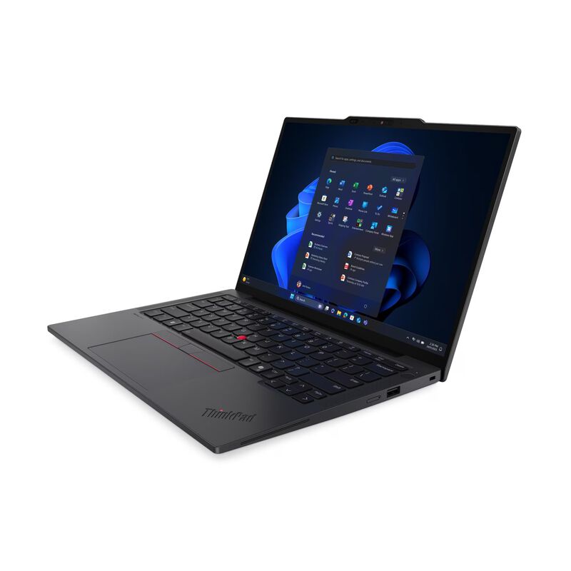 Laptop Lenovo ThinkPad X13 G7 / Ultra 5 325 / 32GB LPDDR5x / 512GB / 13.3" WUXGA IPS / Intel Graphic / DE - Zezë - Figura 3