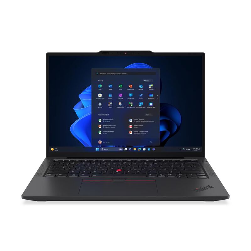 Laptop Lenovo ThinkPad X13 G7 / Ultra 5 325 / 32GB LPDDR5x / 512GB / 13.3" WUXGA IPS / Intel Graphic / DE - Zezë